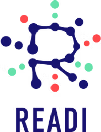 READI project logo
