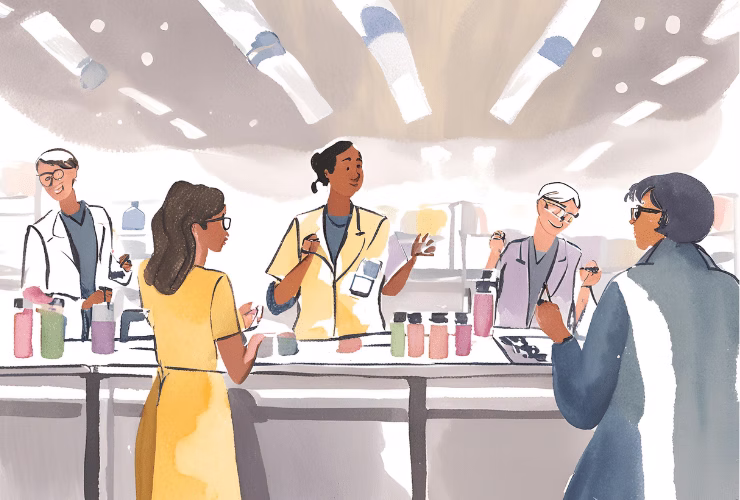 Becoming a drug tester: Discover the benefits