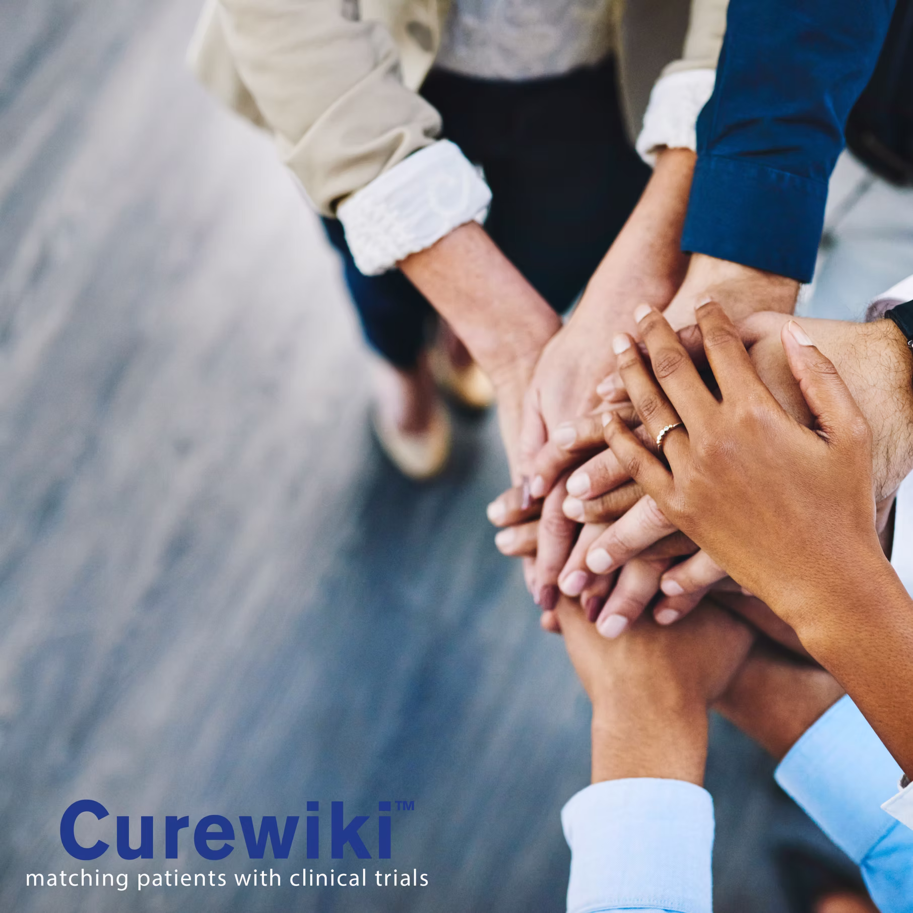 Curewiki's ongoing journey: Collaborative efforts to revolutionize the process of matching volunteers with clinical trials